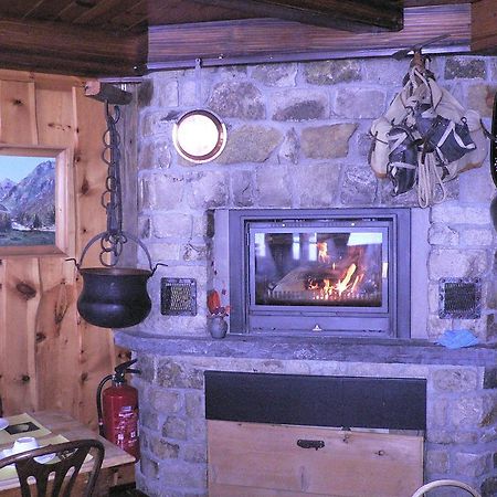 Relais D'Arpette Ξενοδοχείο Champex-Lac Εξωτερικό φωτογραφία