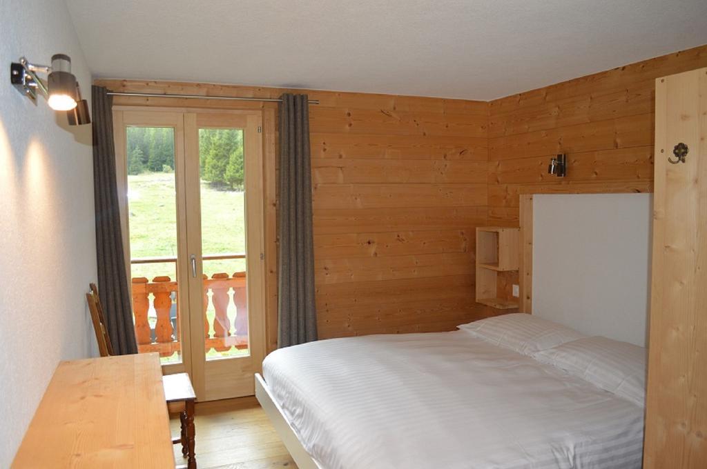 Relais D'Arpette Ξενοδοχείο Champex-Lac Δωμάτιο φωτογραφία