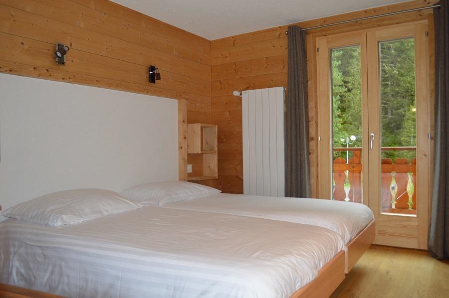 Relais D'Arpette Ξενοδοχείο Champex-Lac Δωμάτιο φωτογραφία