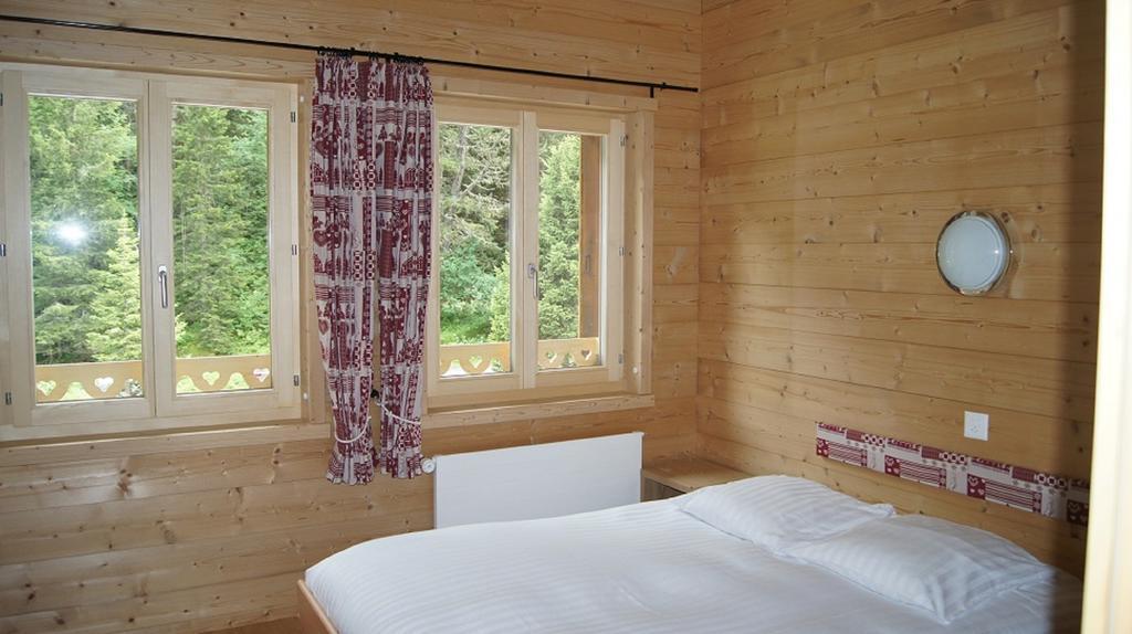 Relais D'Arpette Ξενοδοχείο Champex-Lac Δωμάτιο φωτογραφία