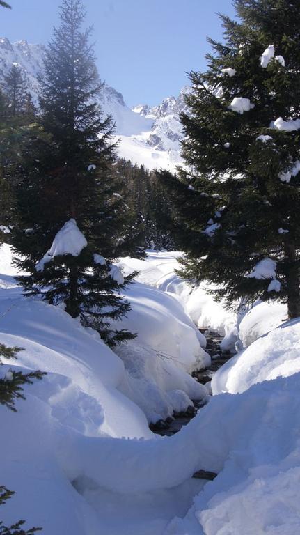 Relais D'Arpette Ξενοδοχείο Champex-Lac Εξωτερικό φωτογραφία