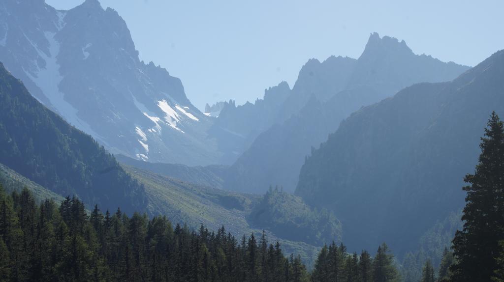 Relais D'Arpette Ξενοδοχείο Champex-Lac Εξωτερικό φωτογραφία